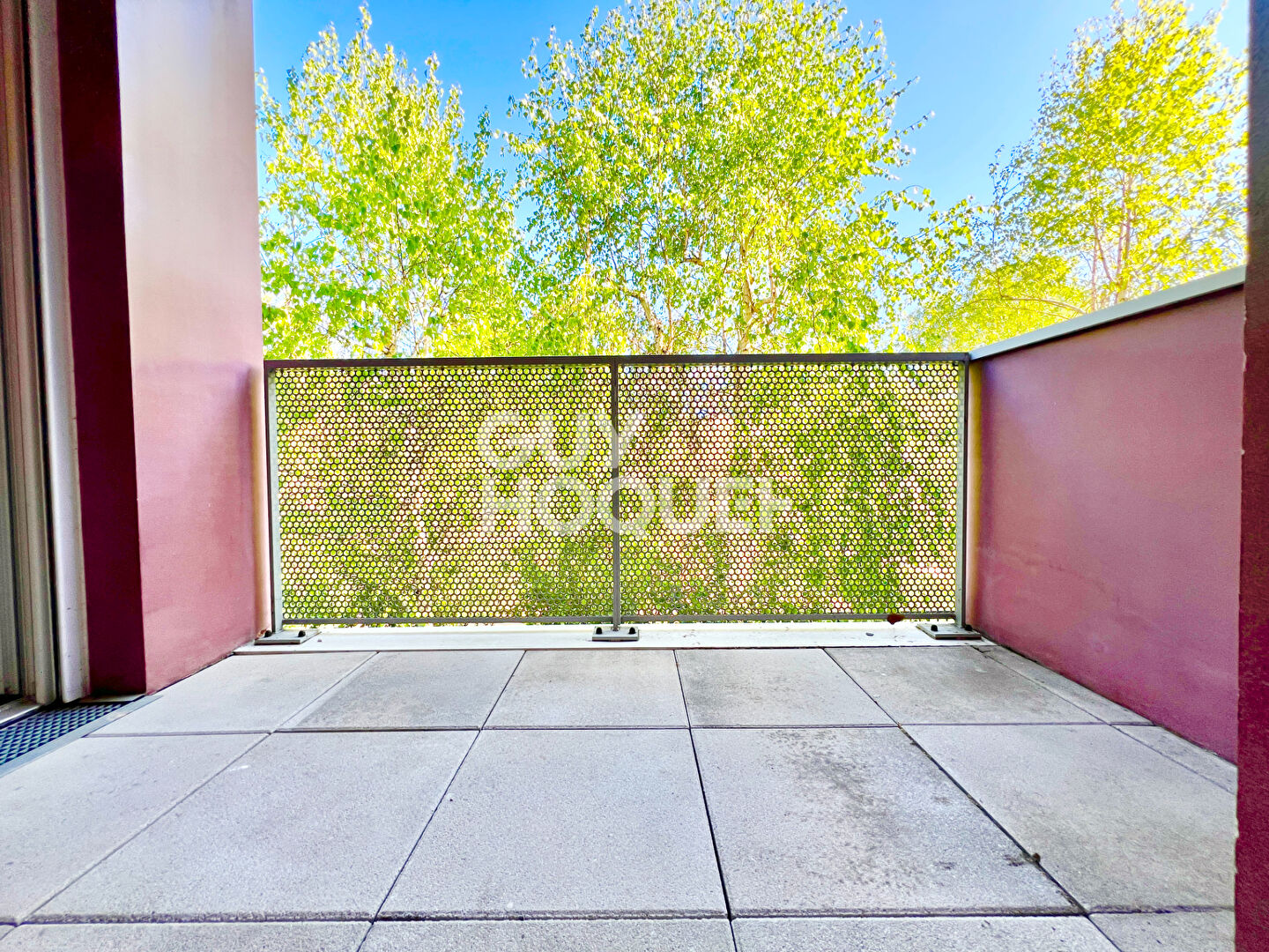 Appartement 5 pièces à vendre en face du parc Ampère