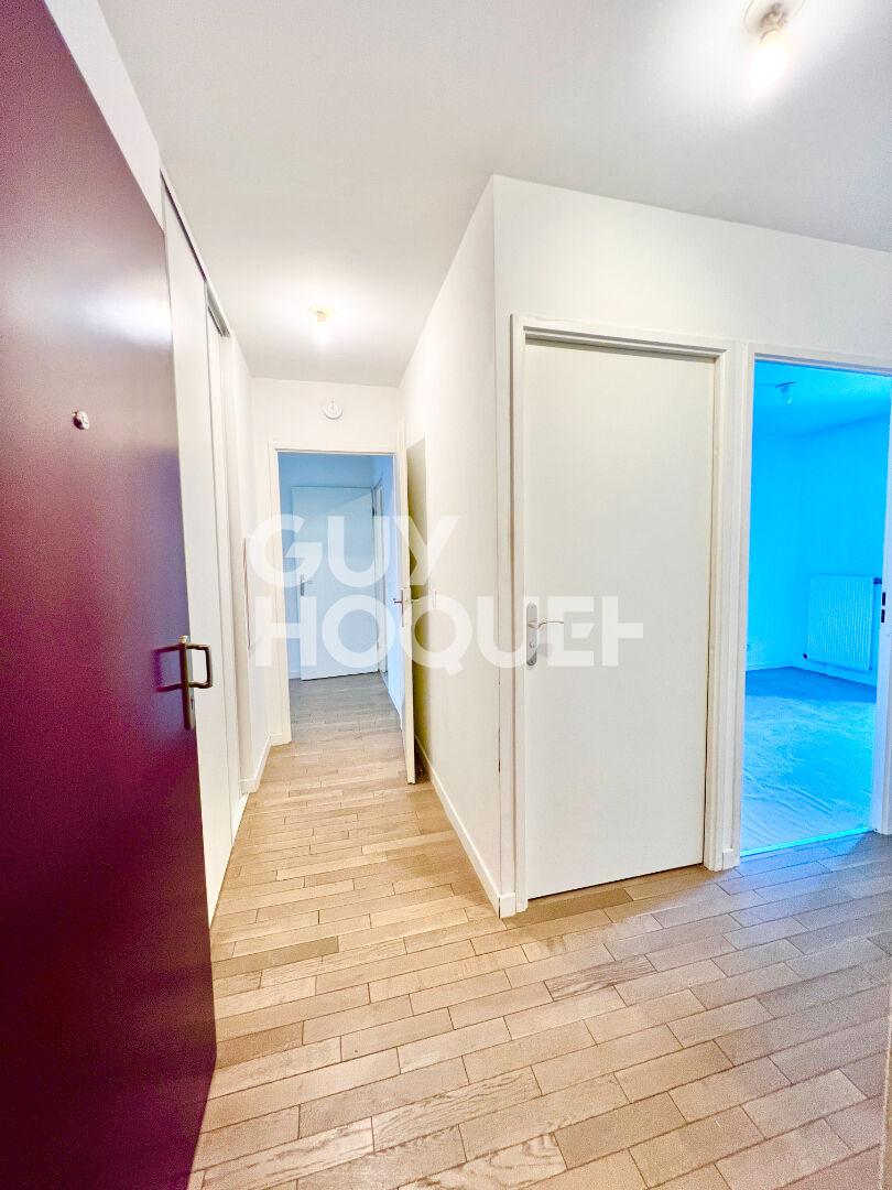 Appartement 5 pièces à vendre en face du parc Ampère