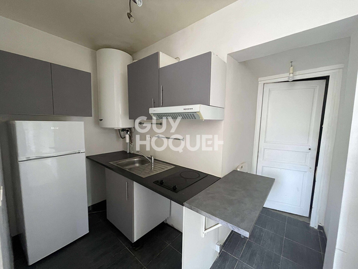 À vendre : Appartement 2 pièces à Massy - Le Pileu