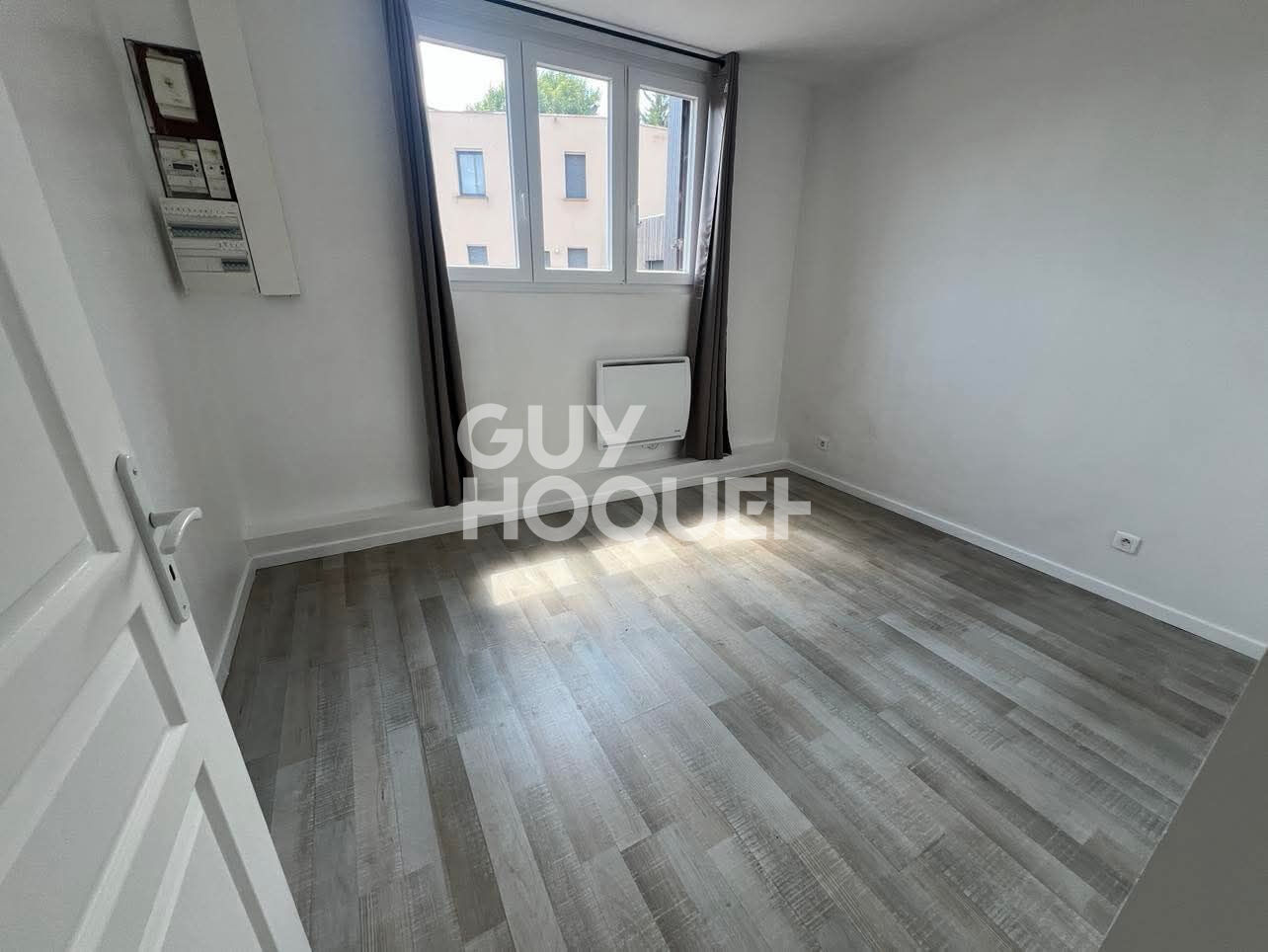 À vendre : Appartement 2 pièces à Massy - Le Pileu