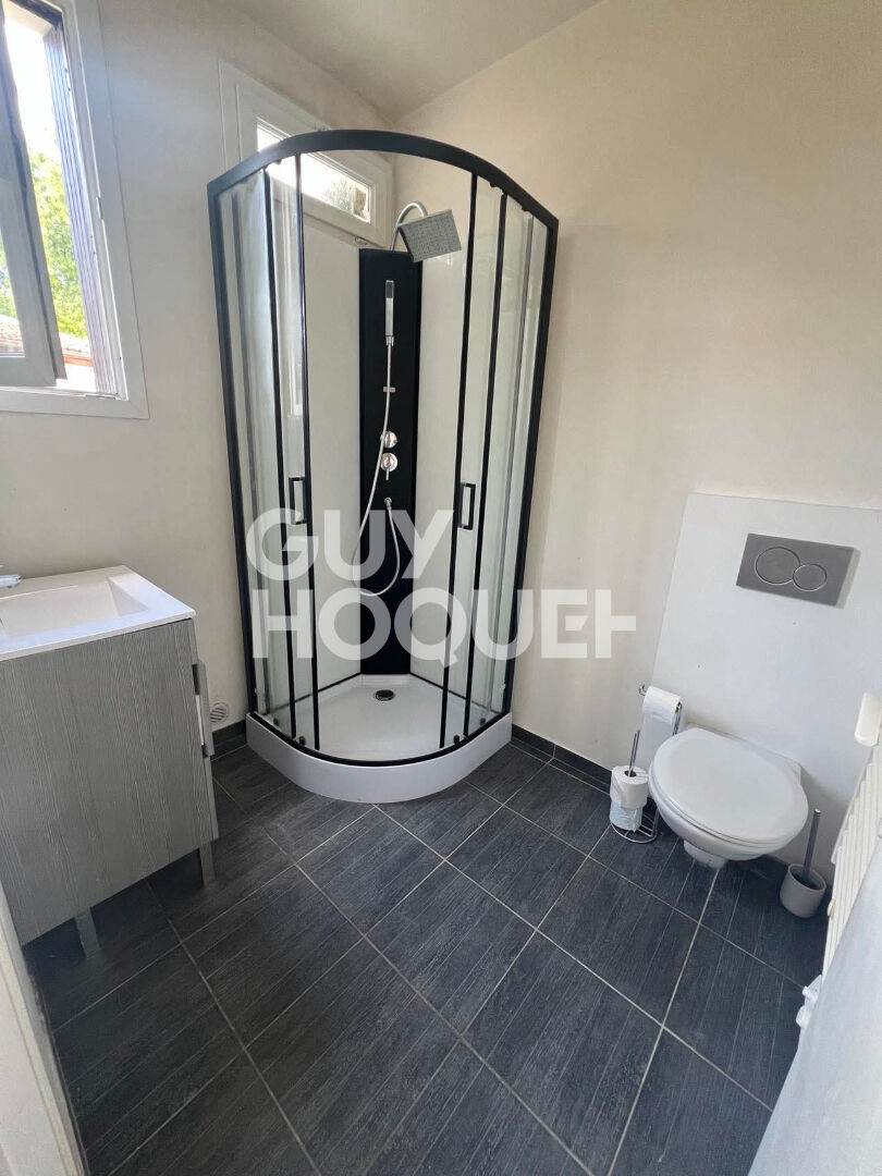 À vendre : Appartement 2 pièces à Massy - Le Pileu