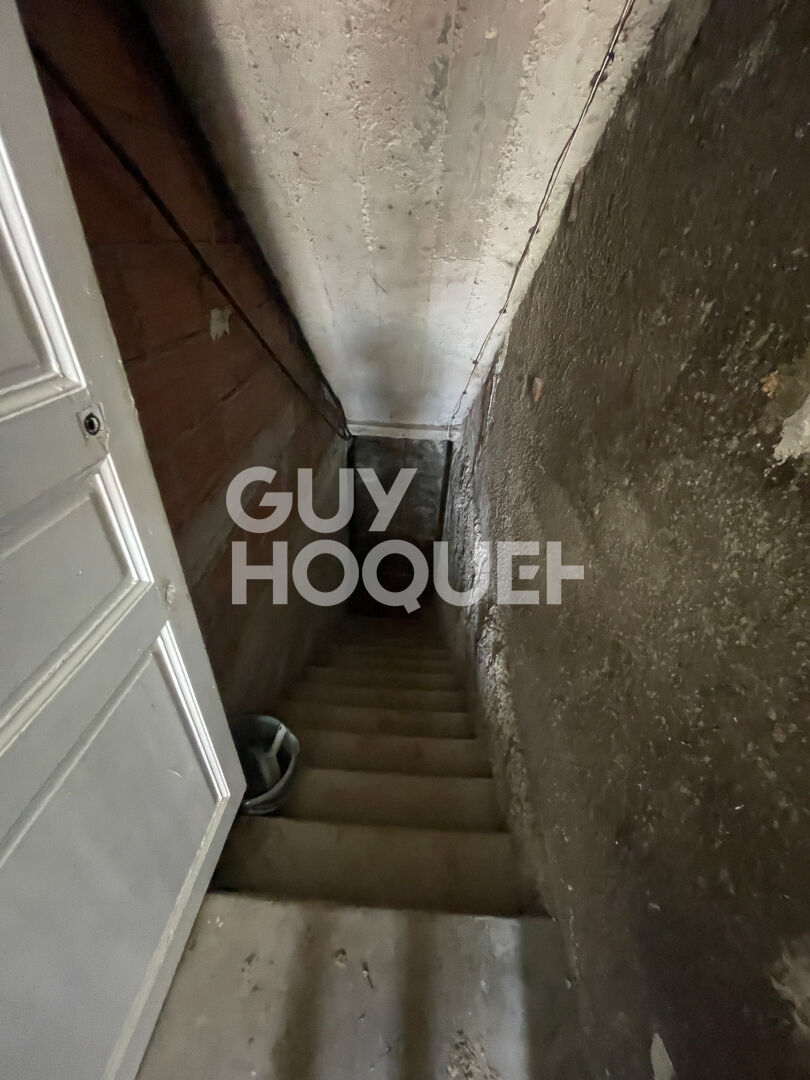 À vendre : Appartement 2 pièces à Massy - Le Pileu