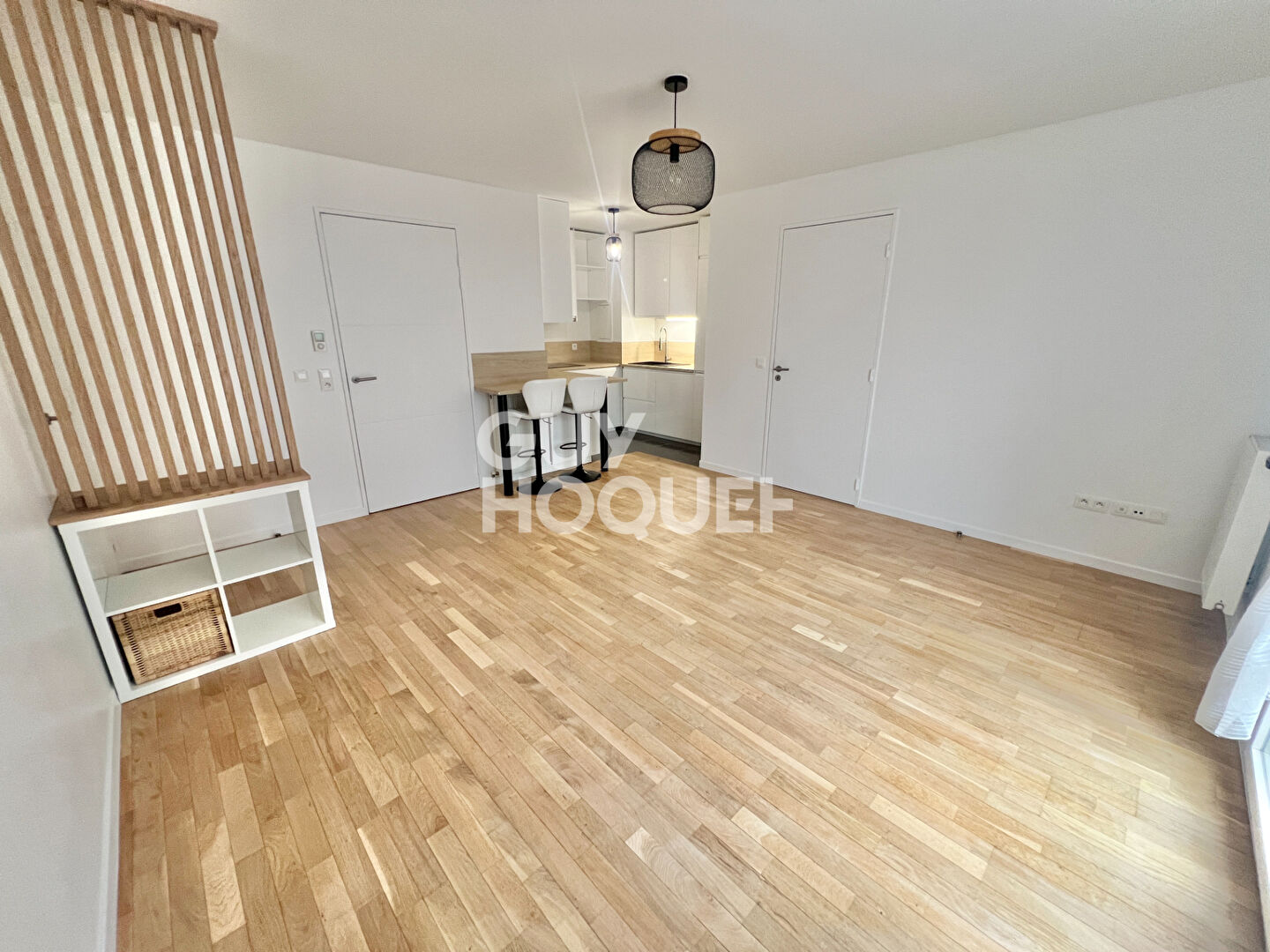 À vendre : Appartement 3 pièces à Massy - Secteur Atlantis