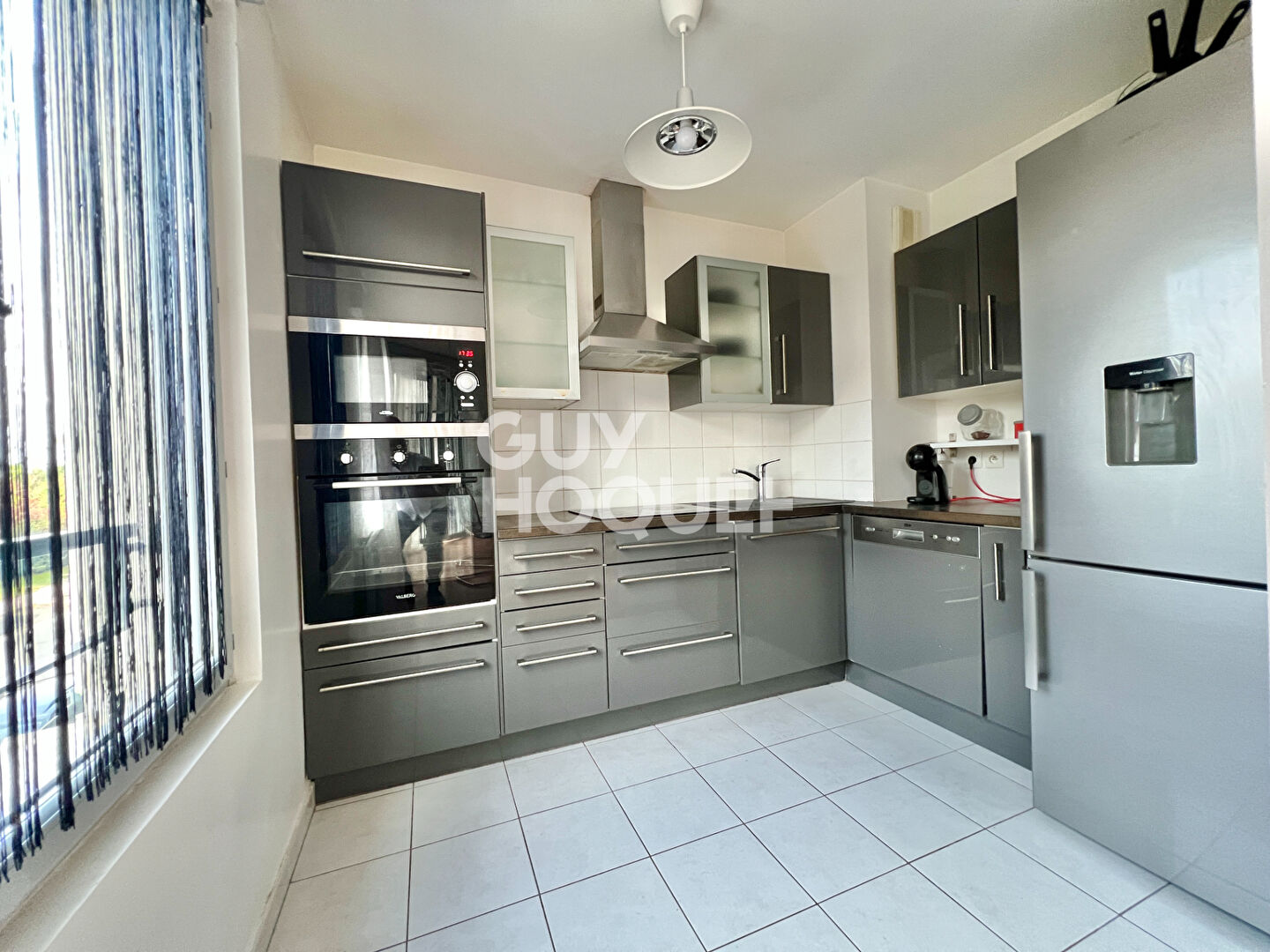 À vendre : Appartement 3 pièces à Antony - Réf. 2963