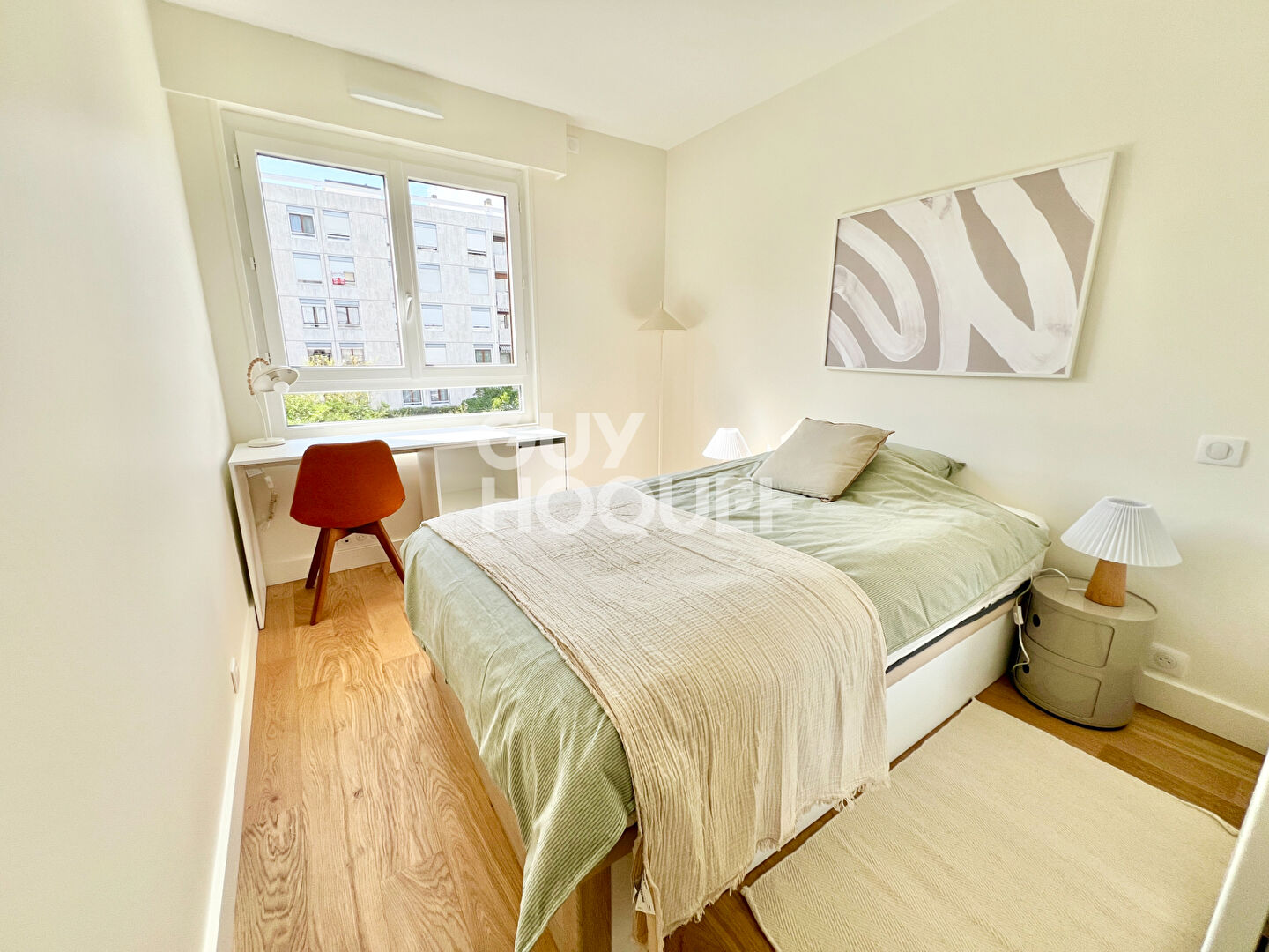 CHAMBRES EN COLOCATION A LOUER