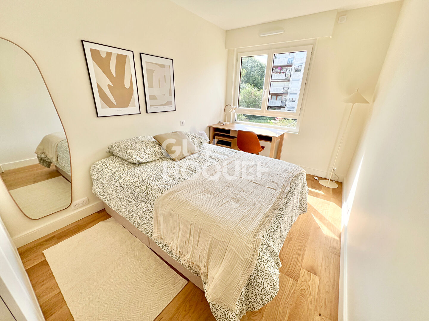 CHAMBRES EN COLOCATION A LOUER