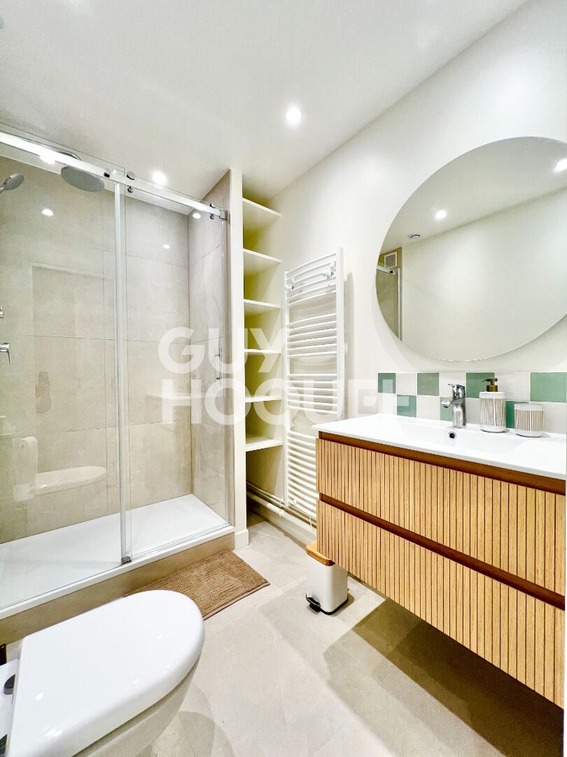 CHAMBRES EN COLOCATION A LOUER