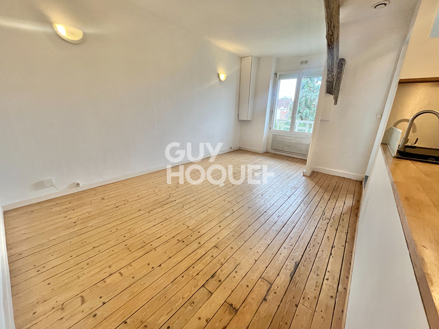 À vendre : Appartement 3 pièces à Massy - Vieux Massy