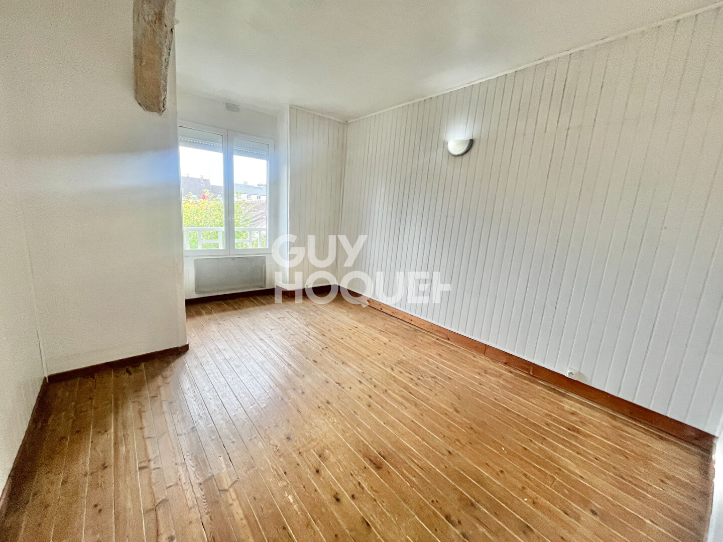 À vendre : Appartement 3 pièces à Massy - Vieux Massy
