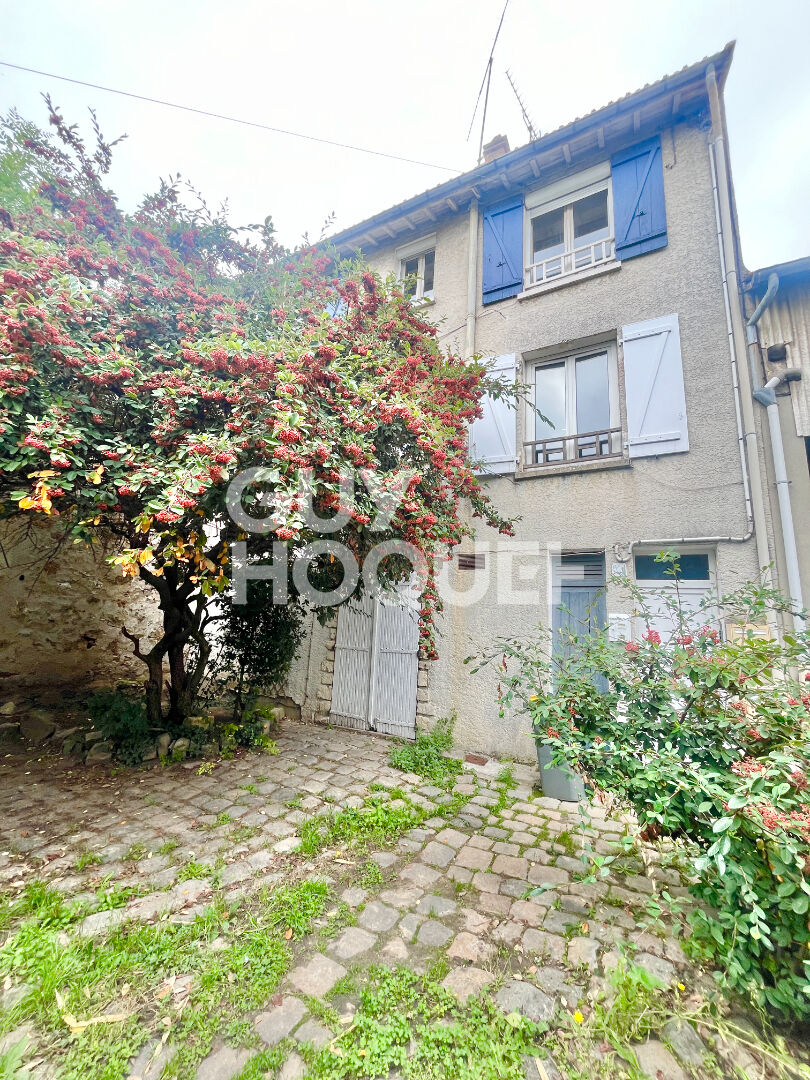 À vendre : Appartement 3 pièces à Massy - Vieux Massy