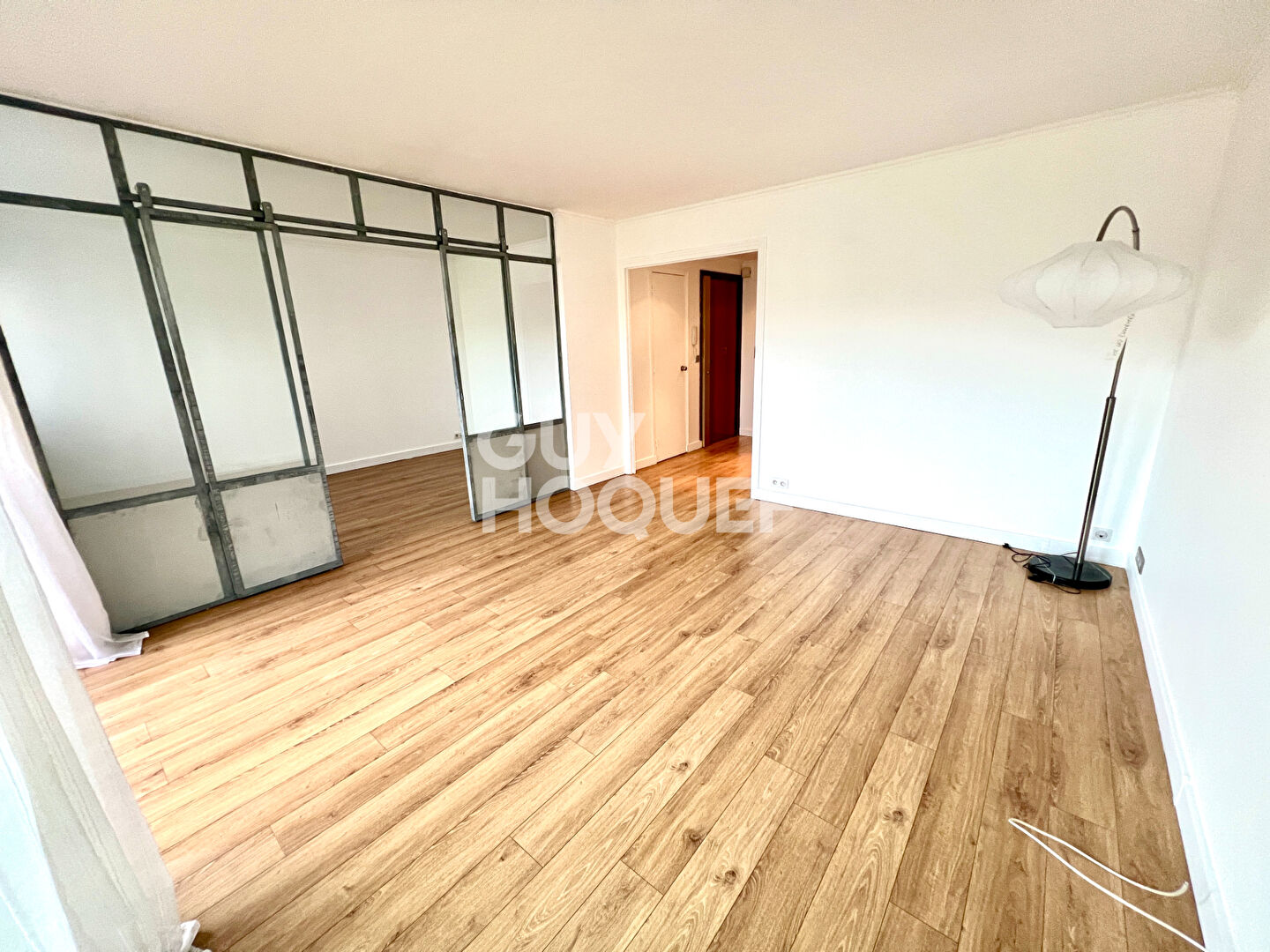 SUPERBE 4 pièces à loué MEUBLÉ à Chilly Mazarin