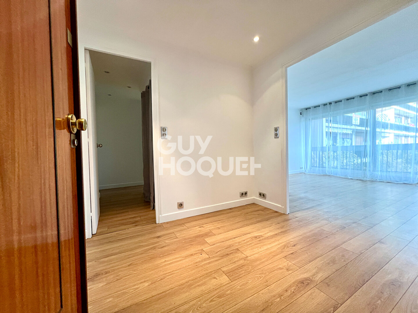 SUPERBE 4 pièces à loué MEUBLÉ à Chilly Mazarin