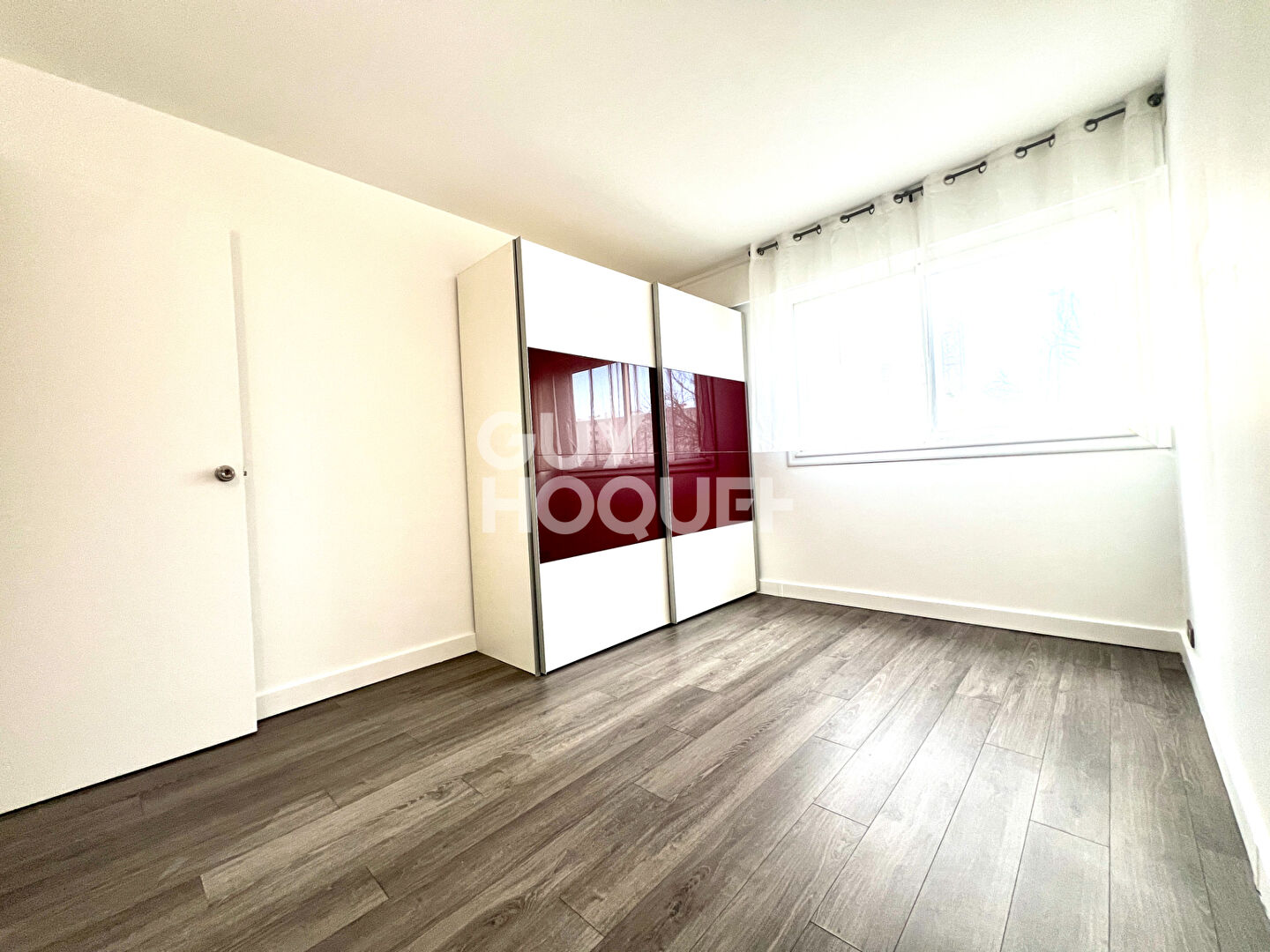 SUPERBE 4 pièces à loué MEUBLÉ à Chilly Mazarin