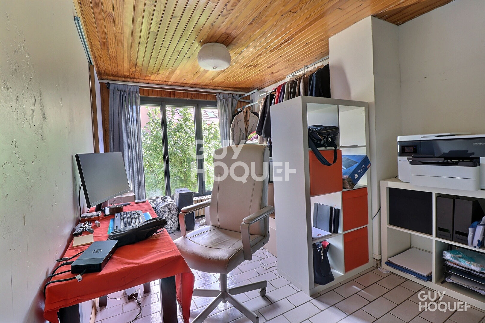 Maison à vendre à Massy - 6 pièces avec jardin