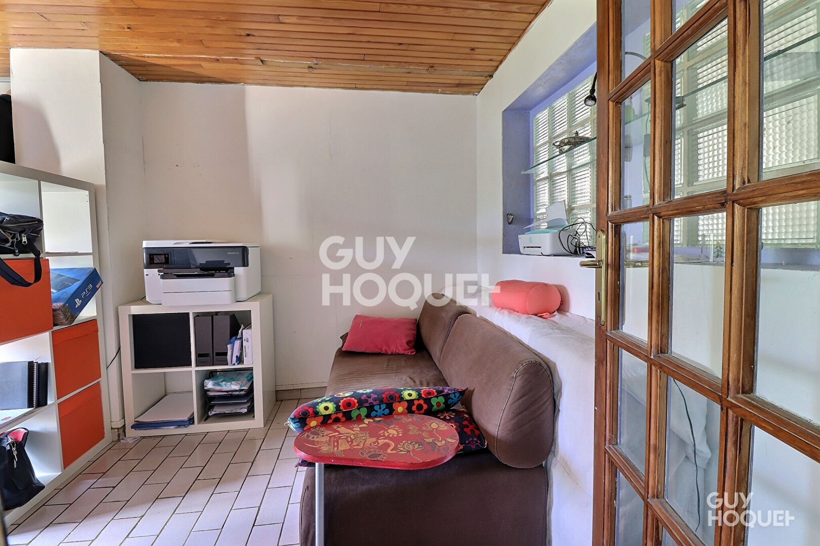 Maison à vendre à Massy - 6 pièces avec jardin