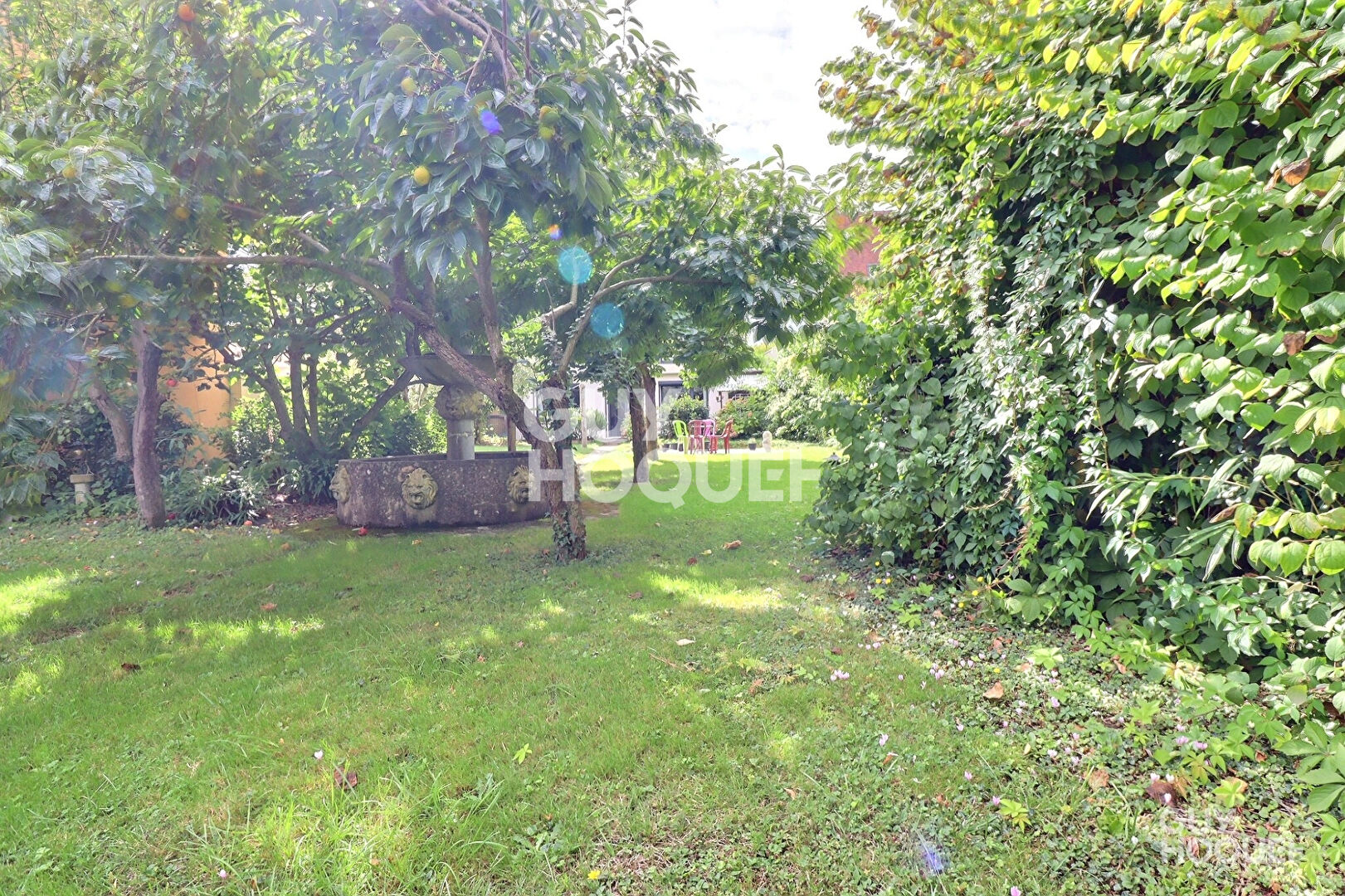 Maison à vendre à Massy - 6 pièces avec jardin