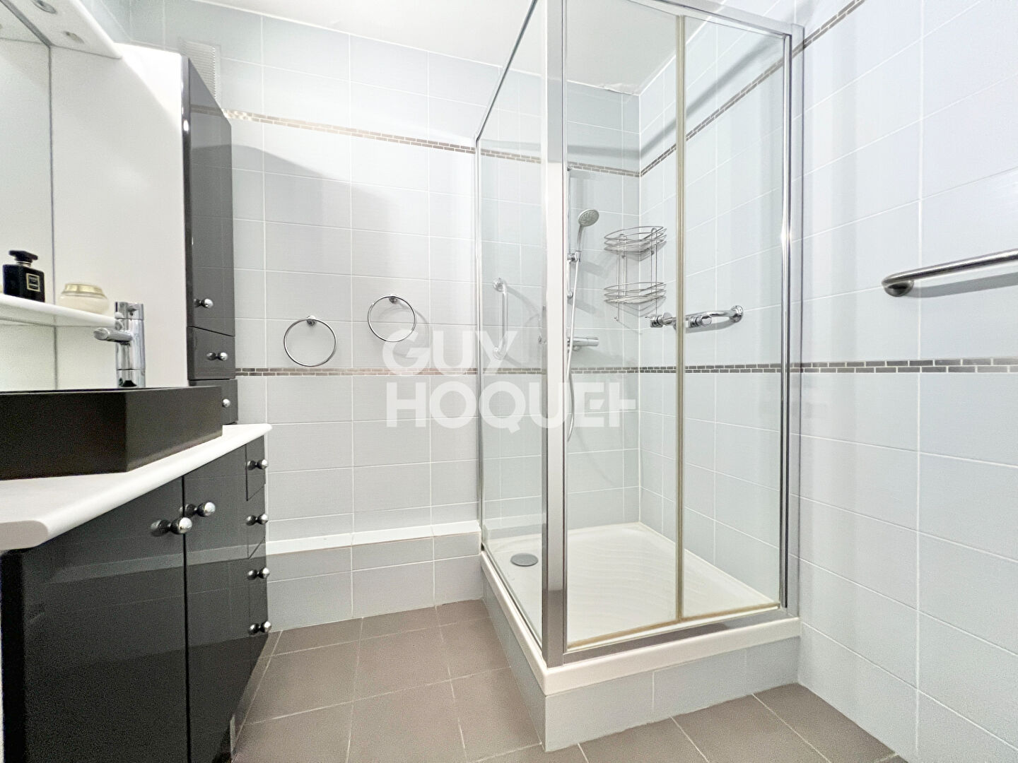 À vendre : Appartement spacieux de 4 pièces à Massy