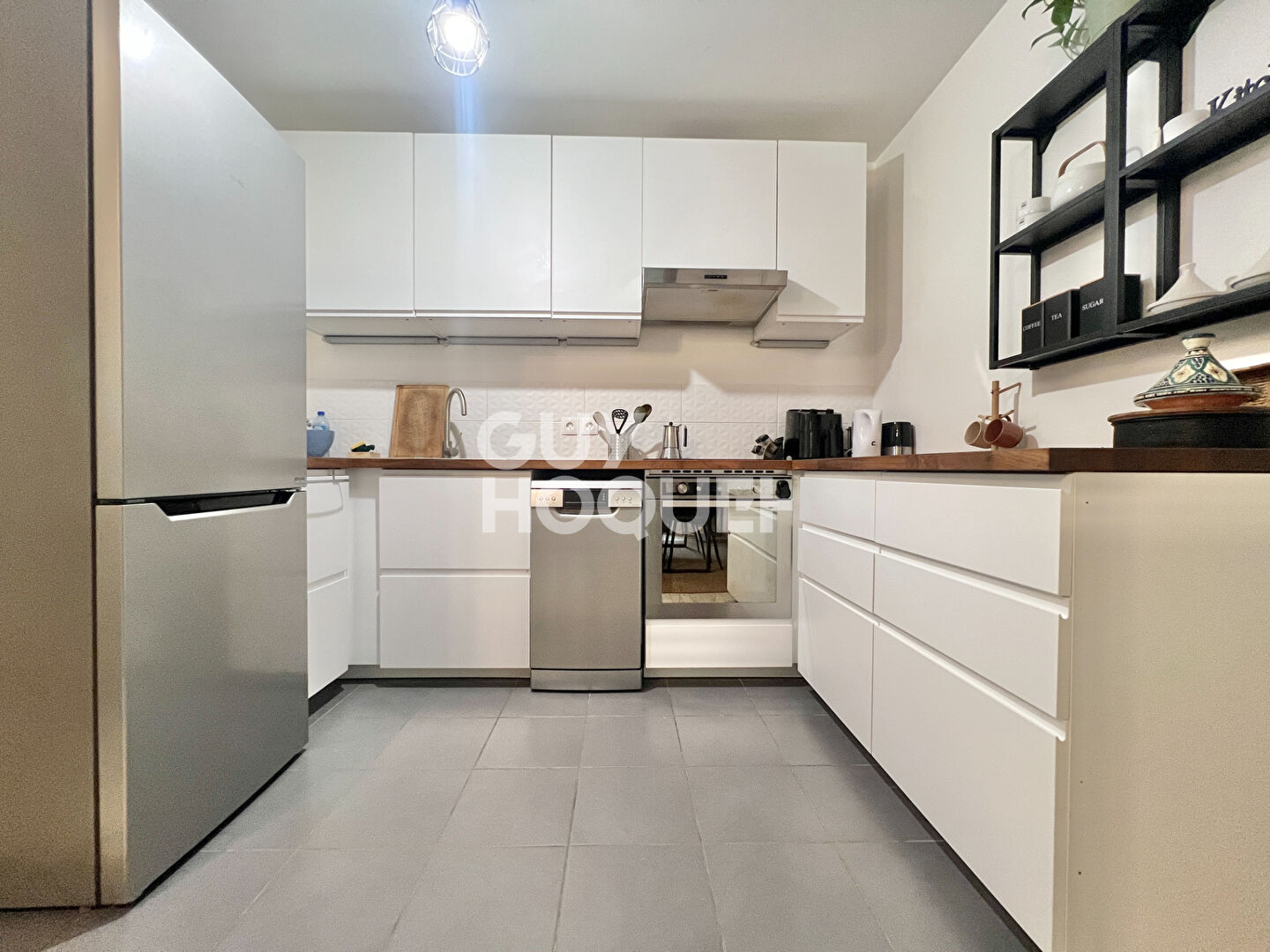 MAGNIFIQUE F3 avec JARDIN