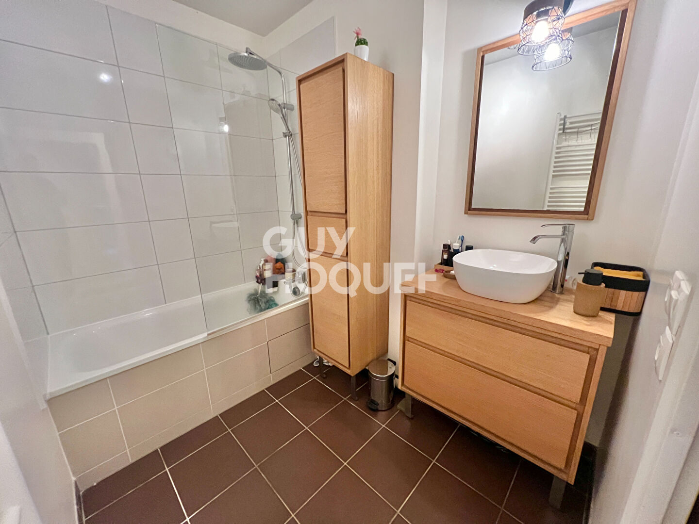 MAGNIFIQUE F3 avec JARDIN