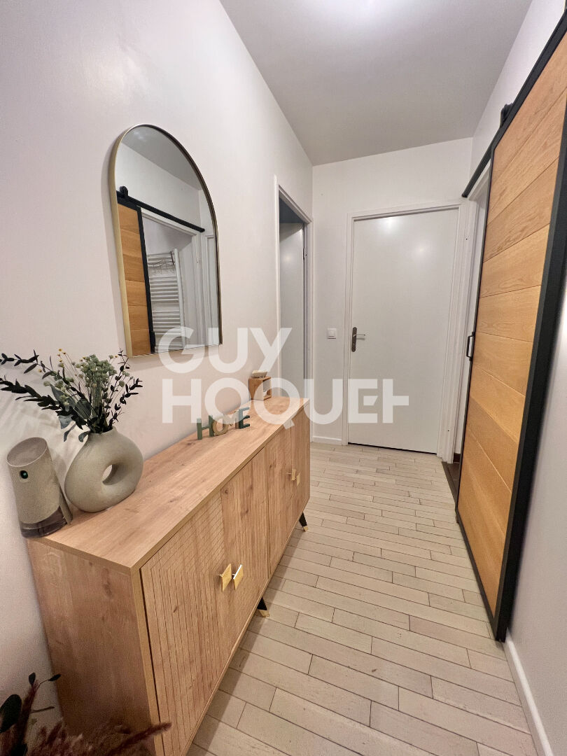 MAGNIFIQUE F3 avec JARDIN