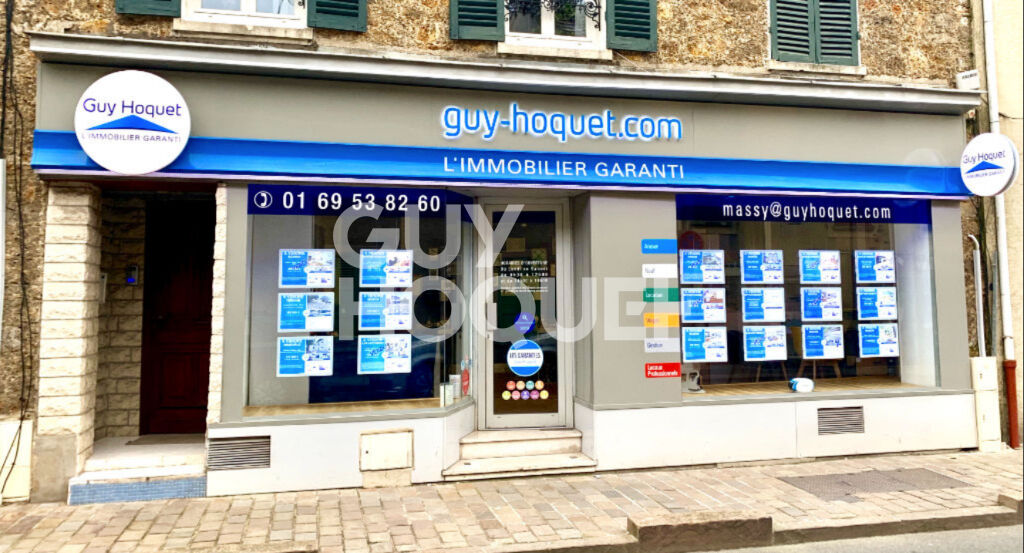 MAGNIFIQUE F3 avec JARDIN