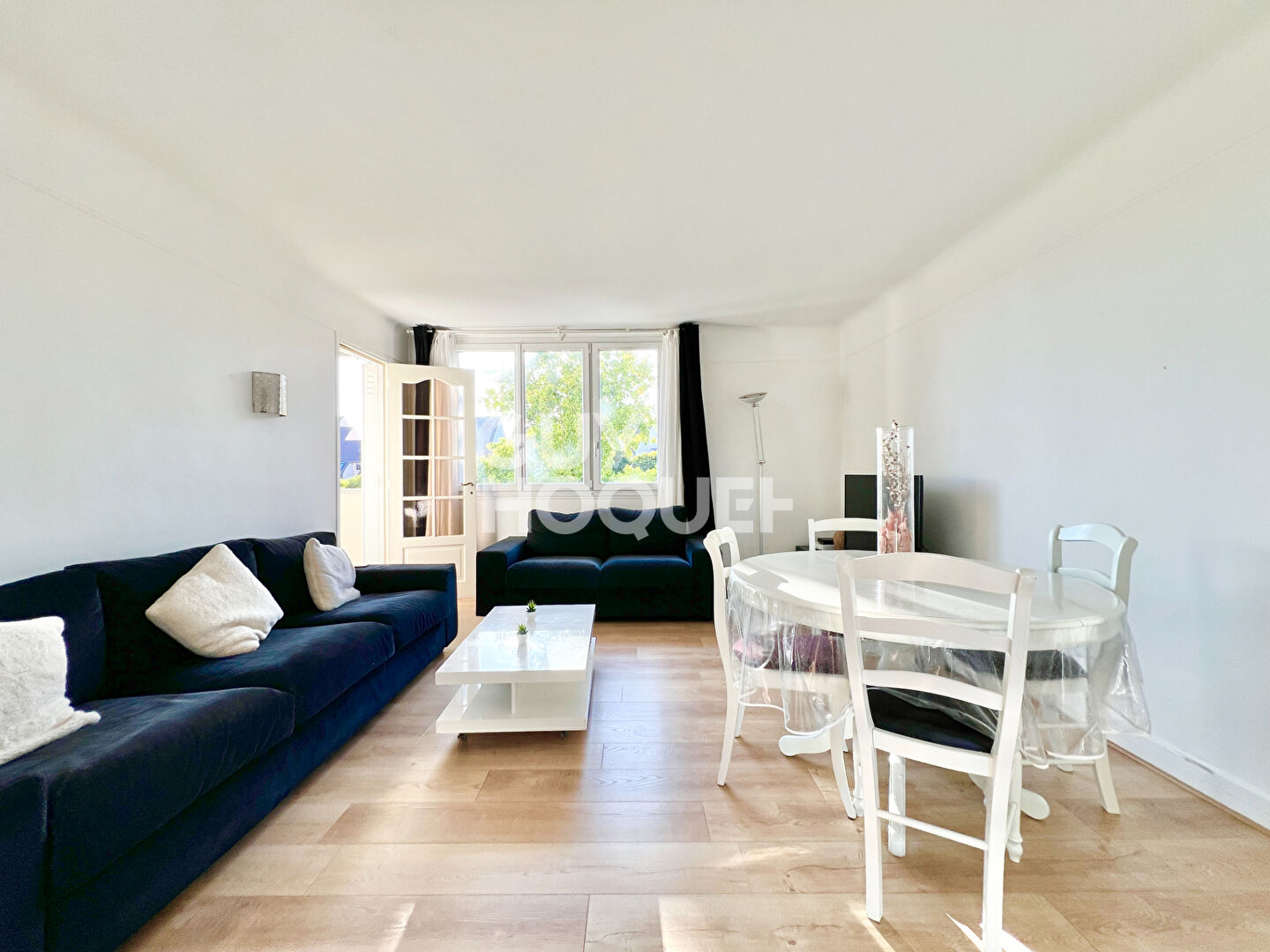 MASSY : appartement 3 pièces 60 m²) en vente