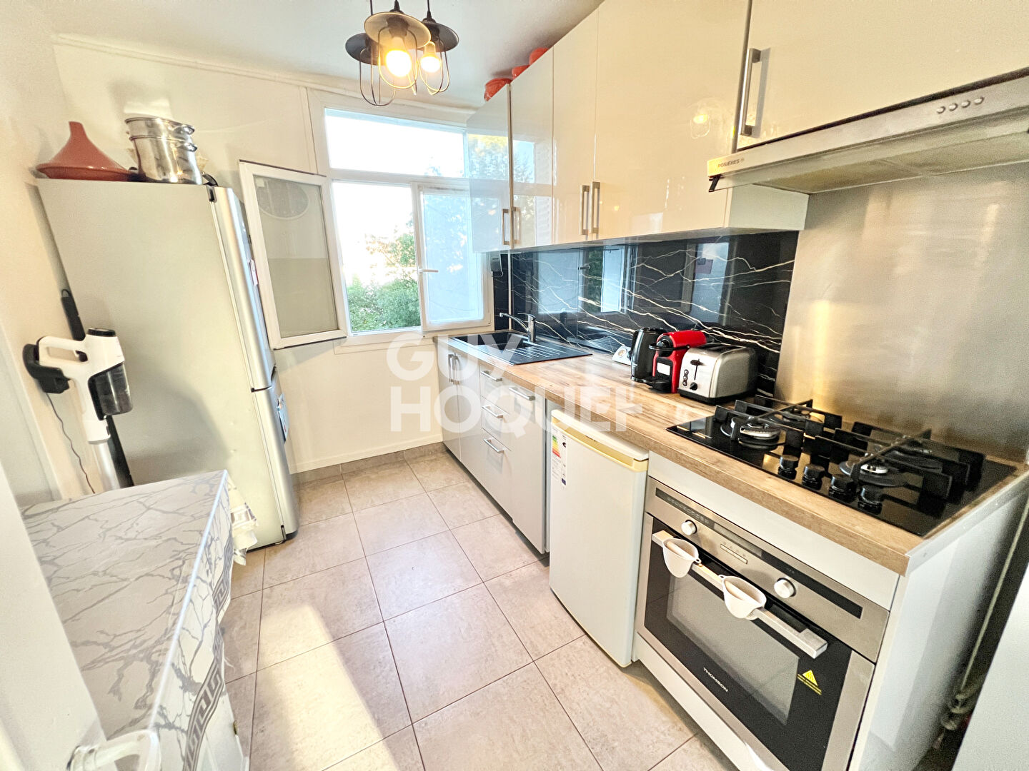 MASSY : appartement 3 pièces 60 m²) en vente