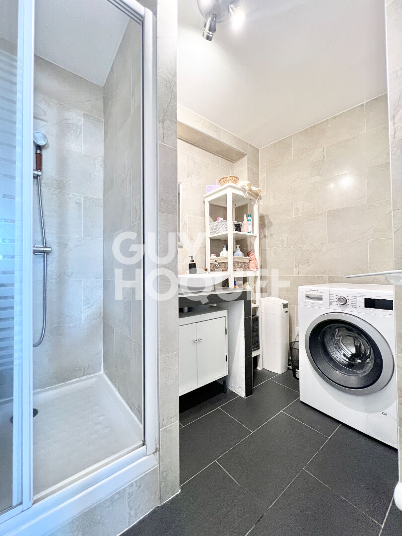 À vendre : Bel Appartement 4 pièces CENTRE-VILLE