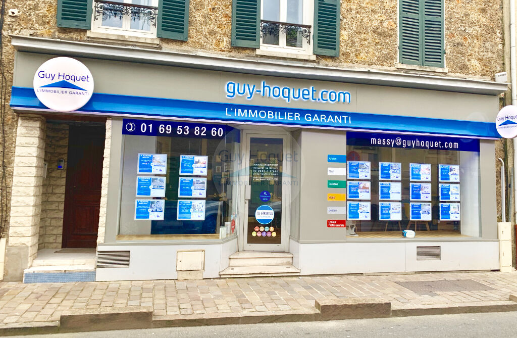 À vendre : Bel Appartement 4 pièces CENTRE-VILLE