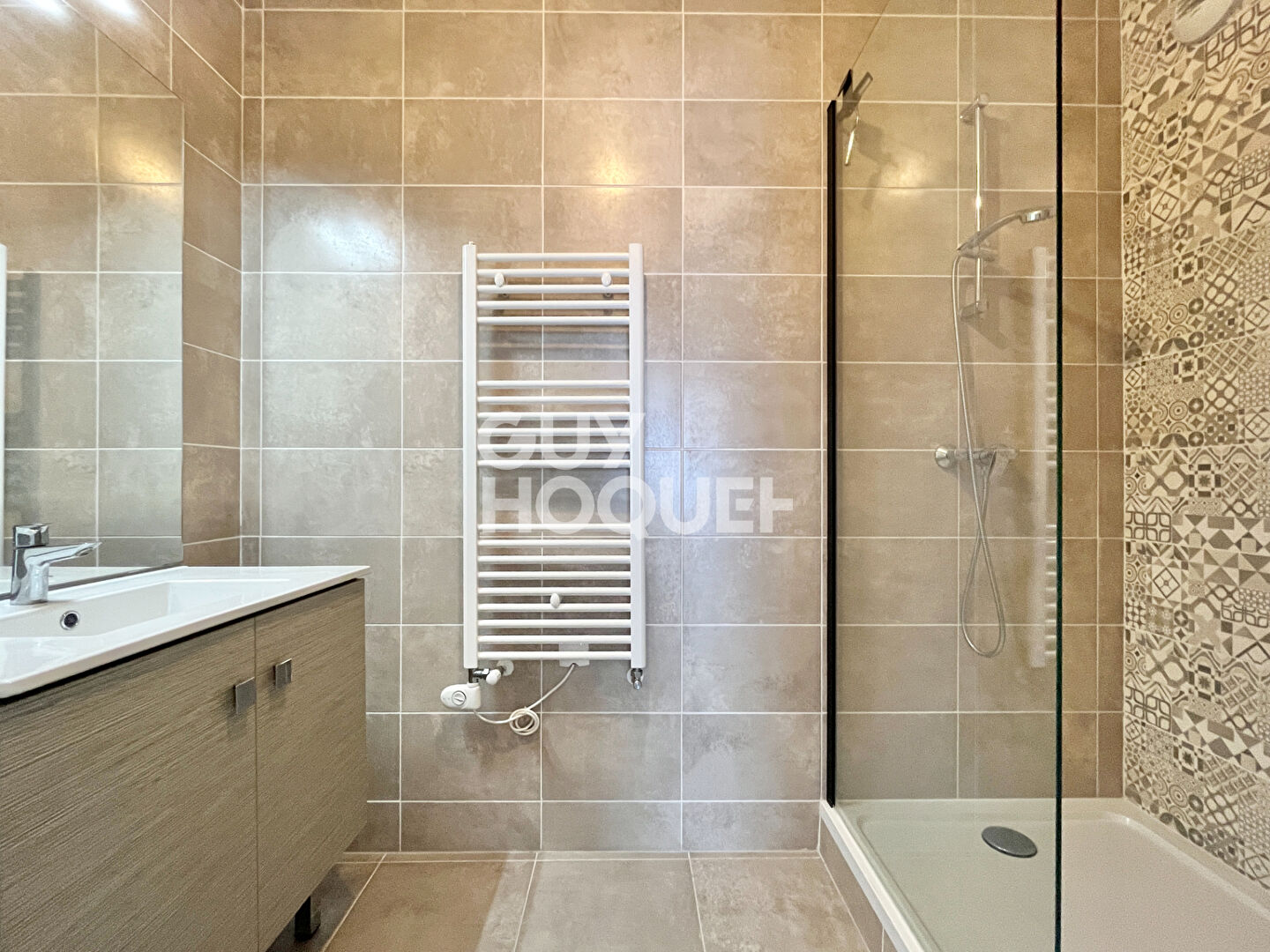 À vendre : Appartement 5 pièces à Massy, secteur Vilgenis