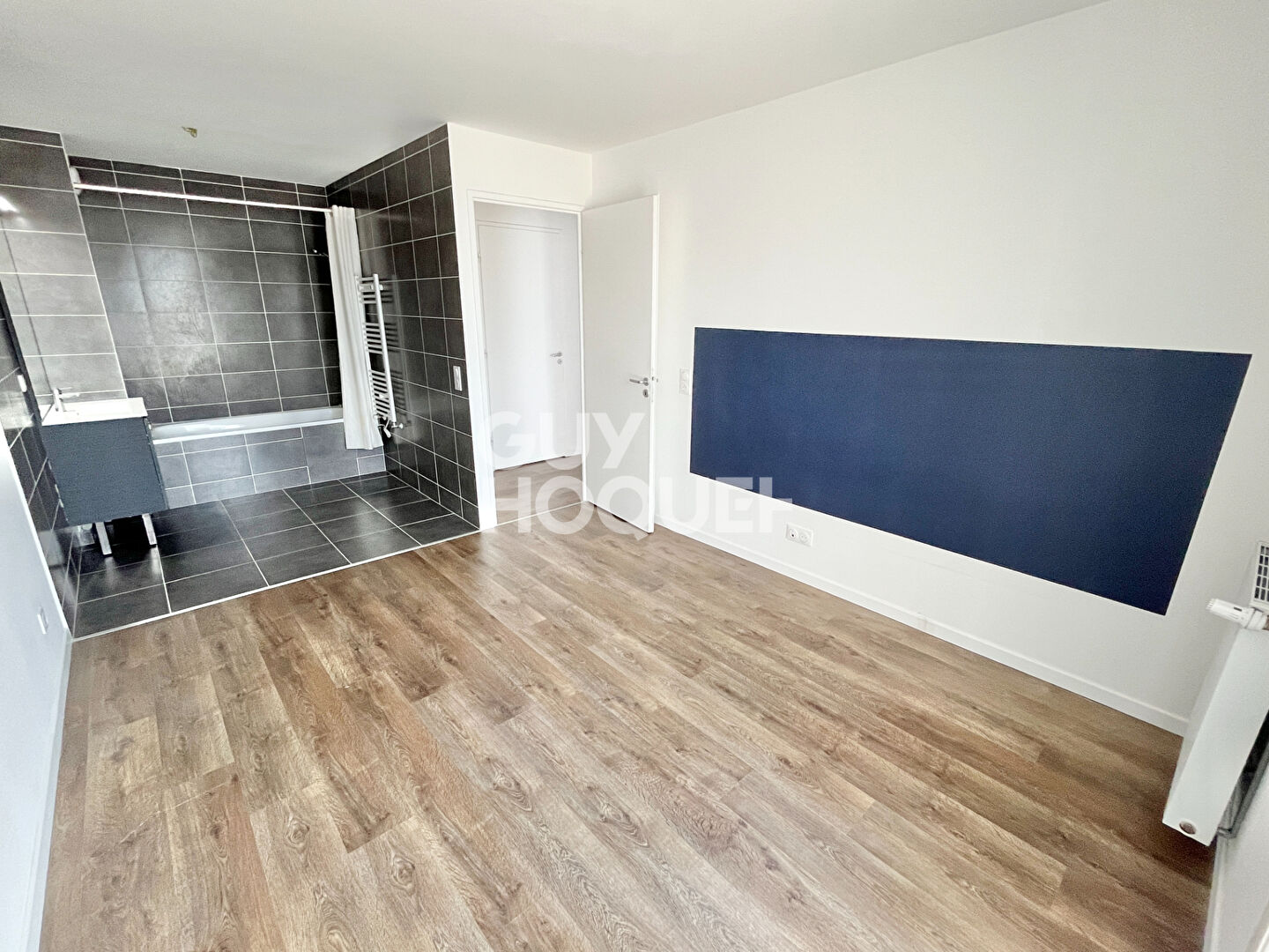 À vendre : Appartement 5 pièces à Massy, secteur Vilgenis