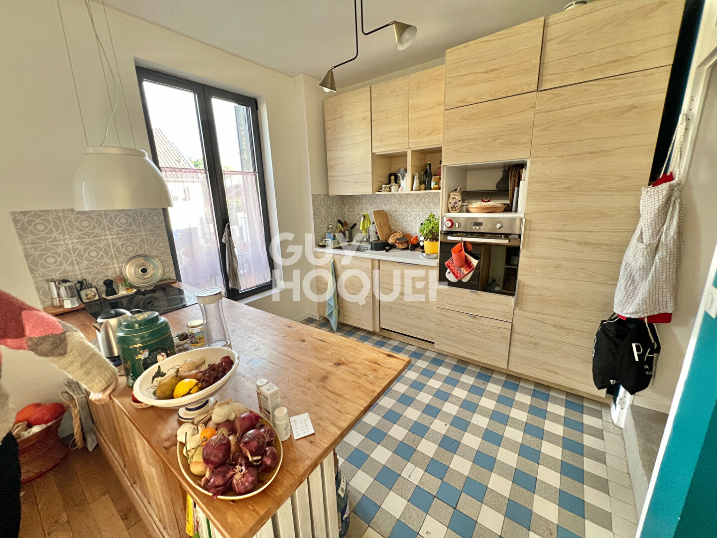 Maison à vendre à Massy - Référence 3039