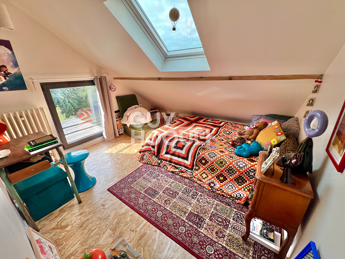 Maison à vendre à Massy - Référence 3039