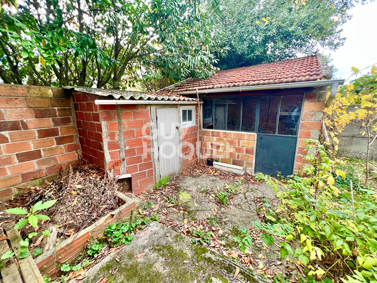 Maison à vendre à Massy - Référence 3039