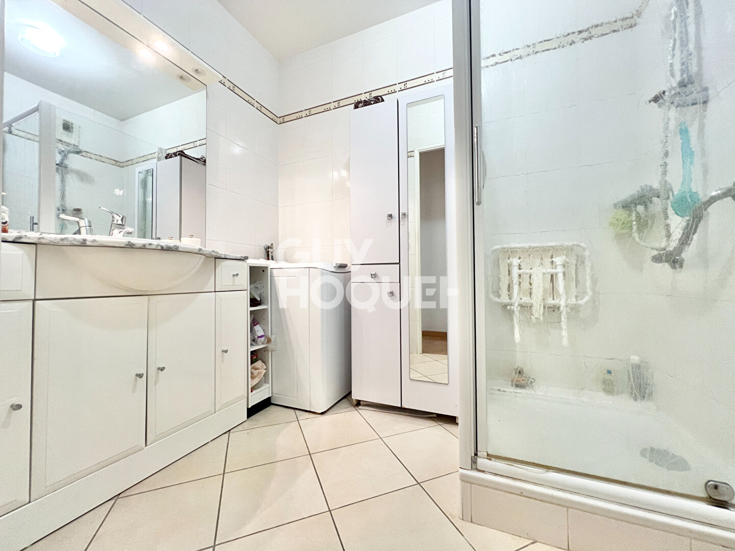 À vendre : Appartement 5 pièces à Massy - Vieux Massy