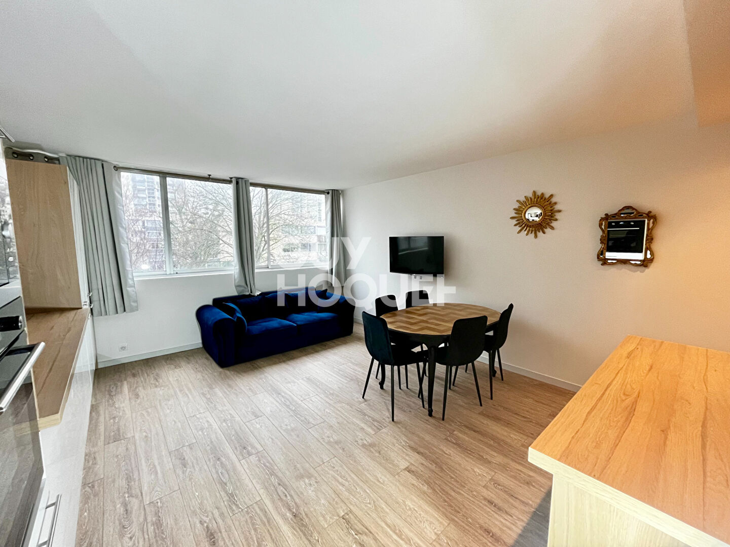 DANS UN APPARTEMENT DE STANDING - CHAMBRES A LOUER EN COLOCATION