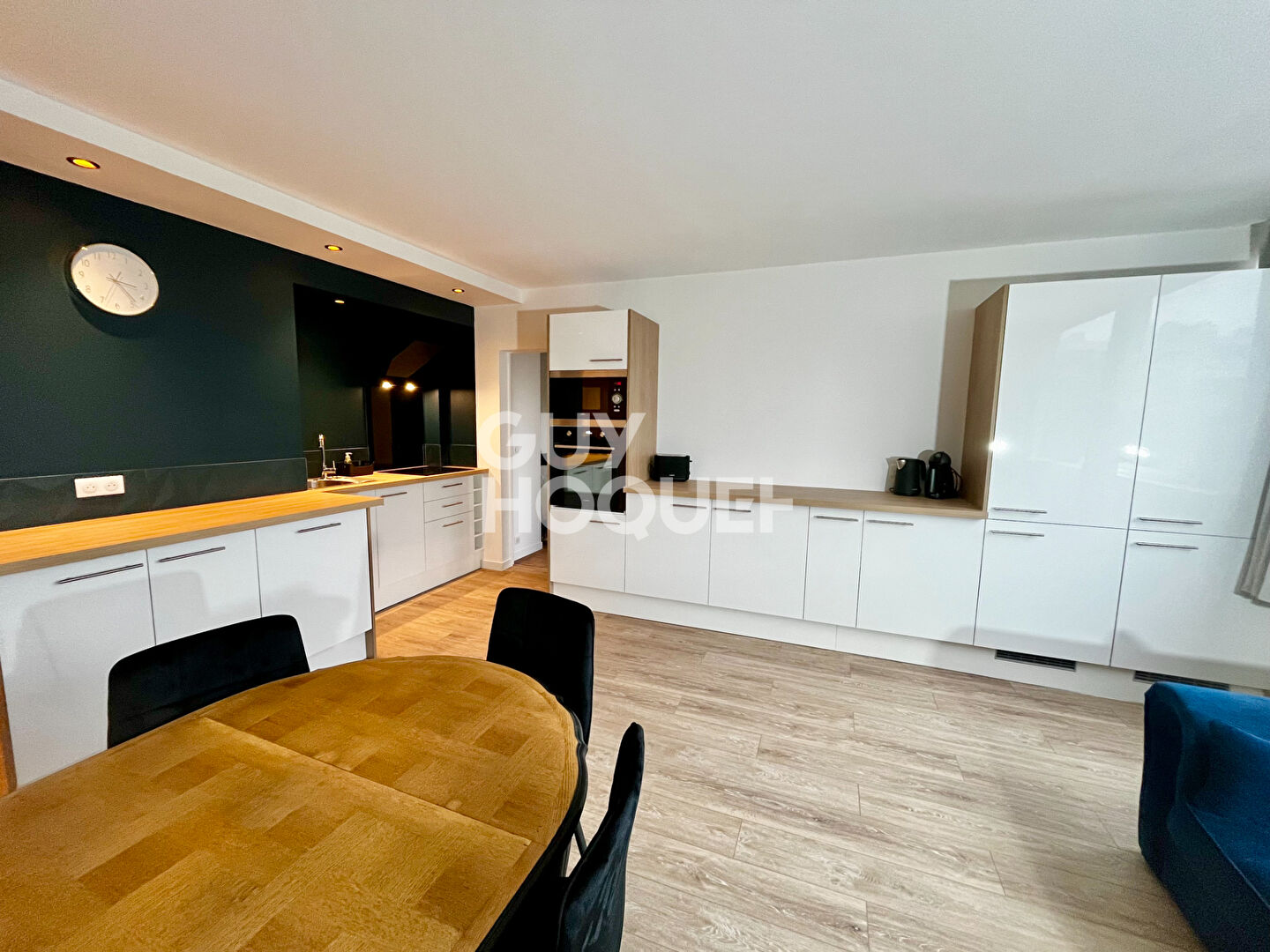 DANS UN APPARTEMENT DE STANDING - CHAMBRES A LOUER EN COLOCATION