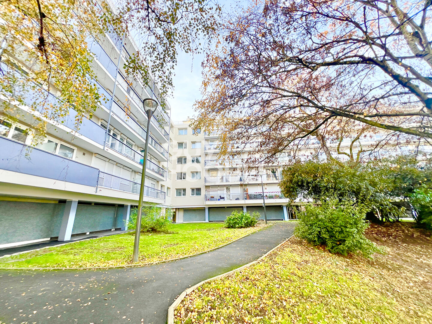 Appartement 6 PIECES 119 m2 à vendre à MASSY