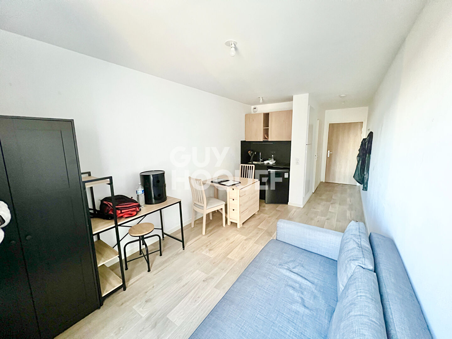 À vendre : Appartement 1 pièce à Palaiseau - Référence 3069
