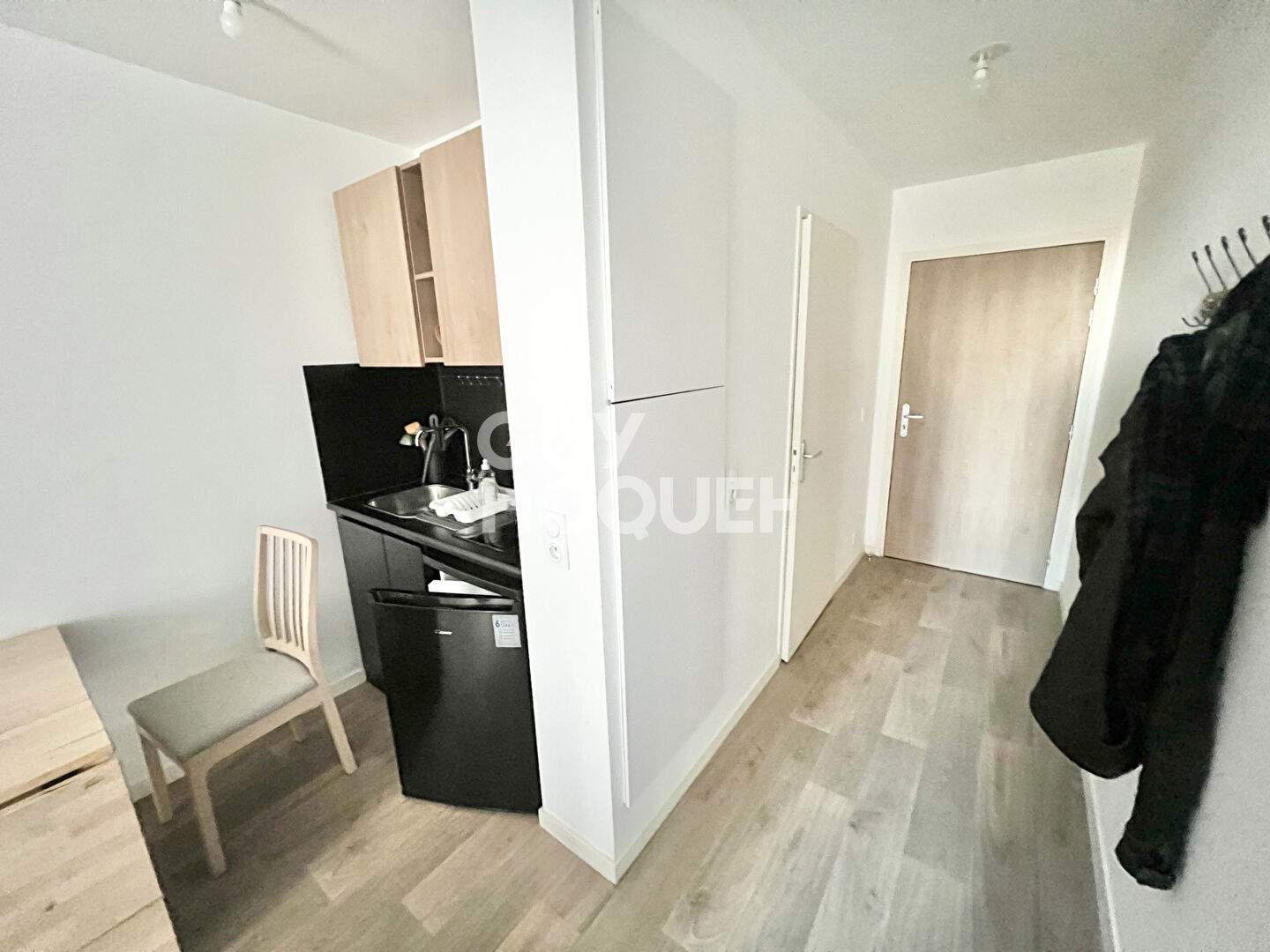 À vendre : Appartement 1 pièce à Palaiseau - Référence 3069