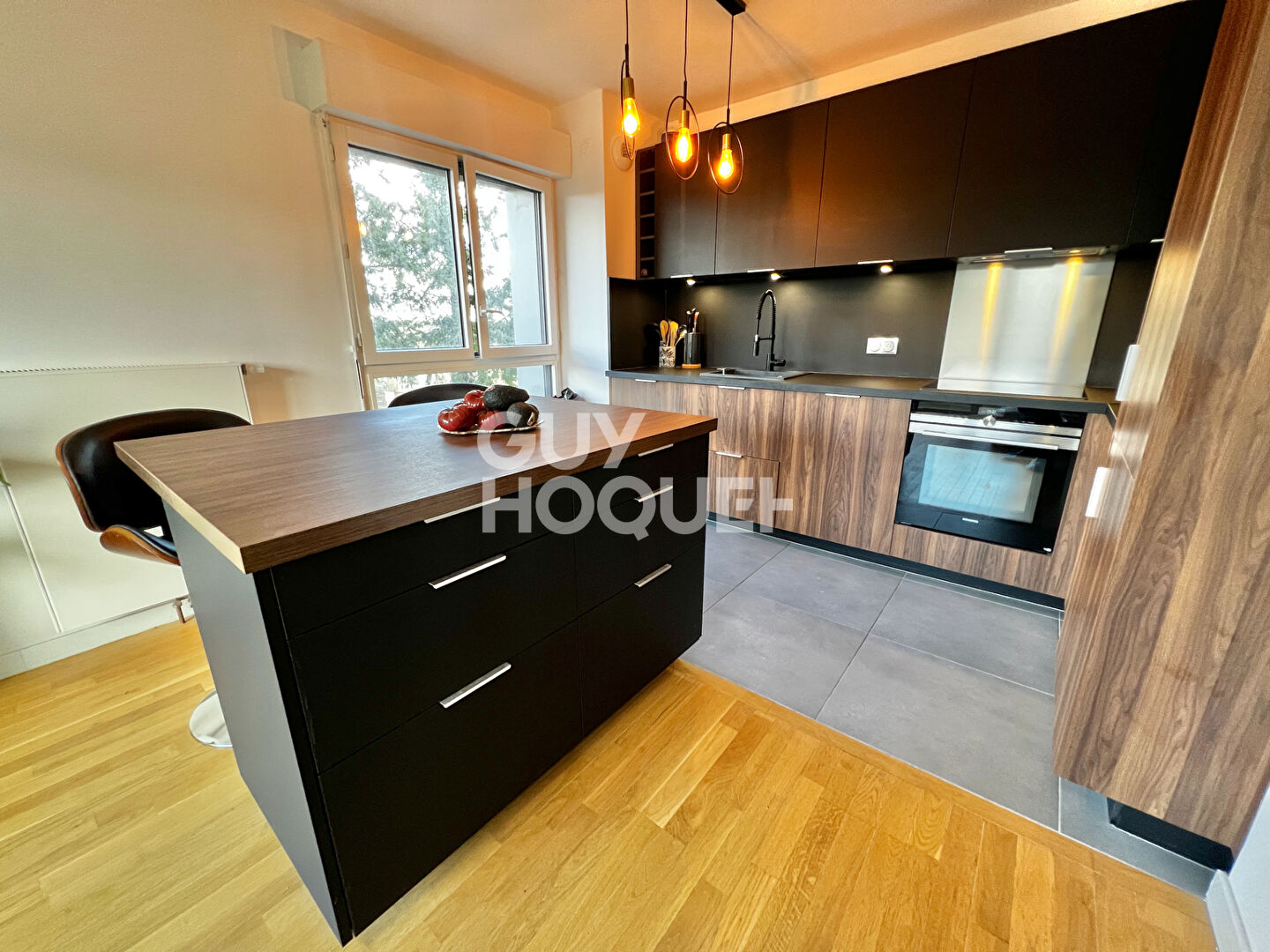 À vendre : Appartement 5 pièces avec 4 chambres à Massy, Vilgenis