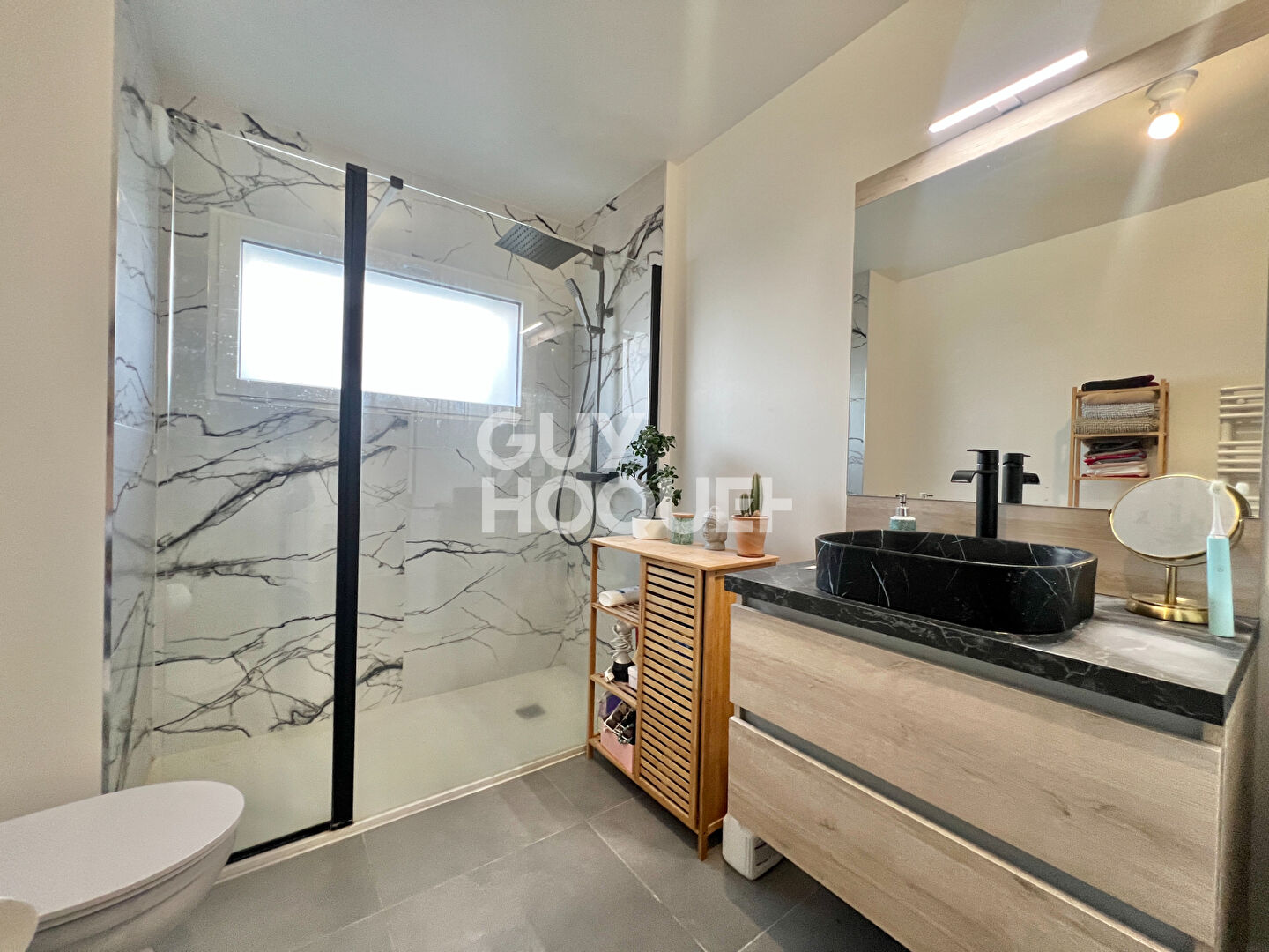 À vendre : Appartement 5 pièces avec 4 chambres à Massy, Vilgenis