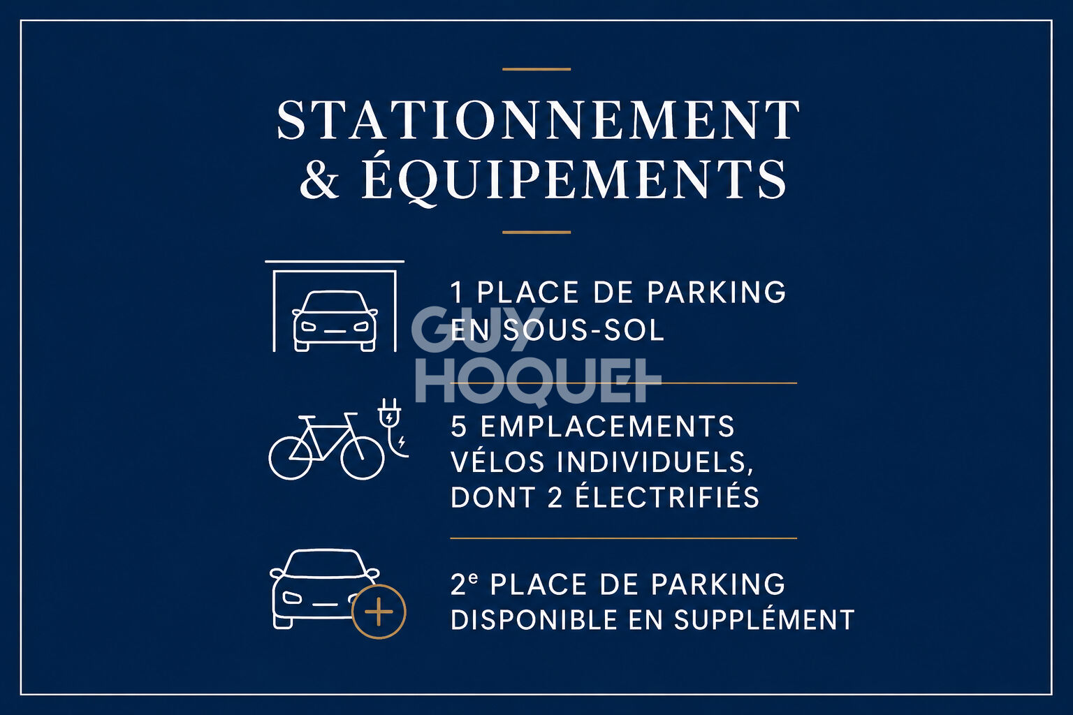 À vendre : Appartement 5 pièces avec 4 chambres à Massy, Vilgenis