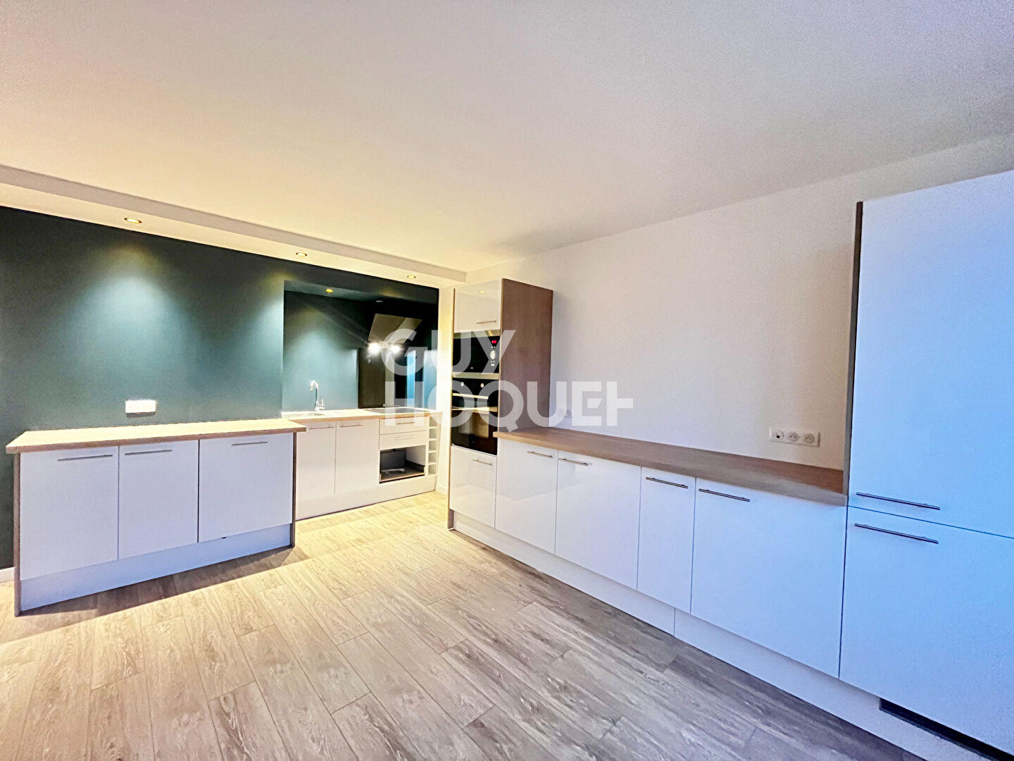 Appartement a louer massy - 1 pièce(s) - 13 m2 - Surfyn