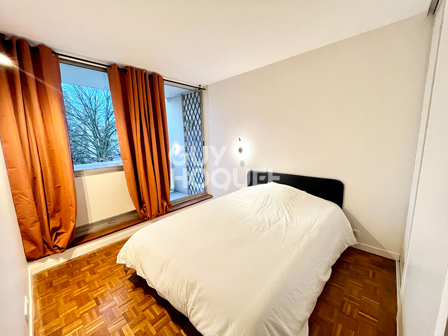 DANS UN APPARTEMENT DE STANDING - CHAMBRES A LOUER EN COLOCATION