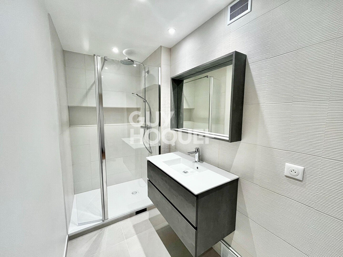 Appartement a louer massy - 1 pièce(s) - 13 m2 - Surfyn