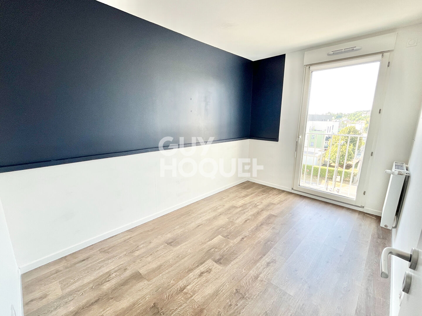 À vendre : Appartement 5 pièces à Massy, secteur Vilgenis