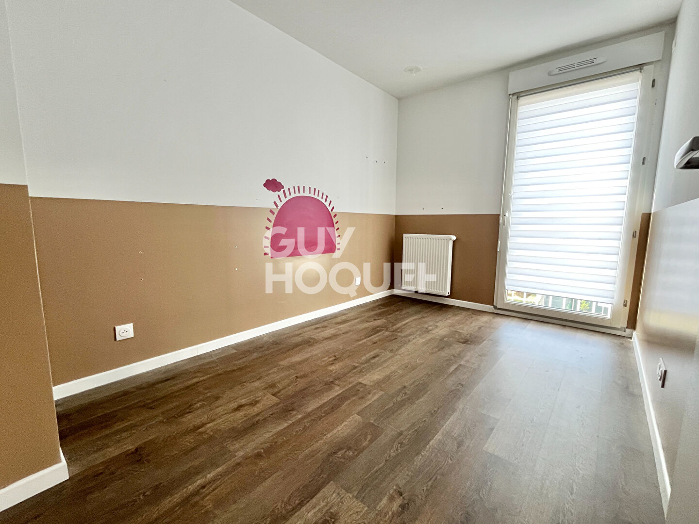 À vendre : Appartement 5 pièces à Massy, secteur Vilgenis