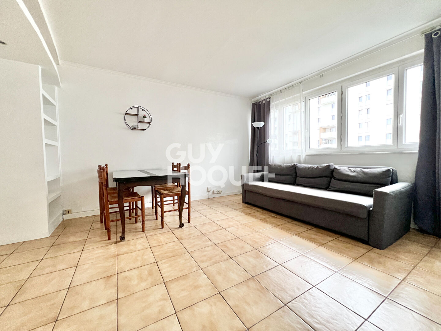 À vendre : Appartement 3 pièces à Massy - Réf. 2872