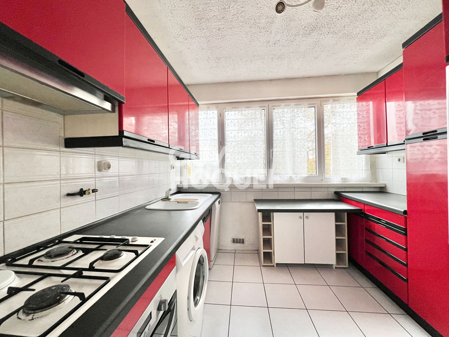 À vendre : Appartement 3 pièces à Massy - Réf. 2872